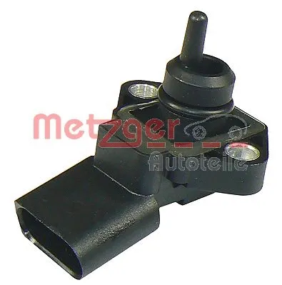 Sensor, boost pressure (0906091)