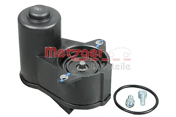 Control Element, parking brake caliper