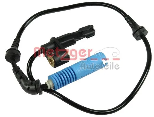 Sensor, wheel speed (0900012)
