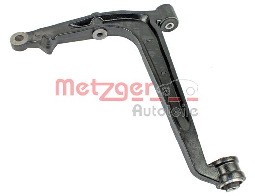 Control/Trailing Arm, wheel suspension (58096301)