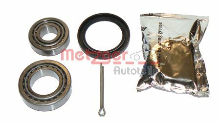 Wheel Bearing Kit (WM 1053)