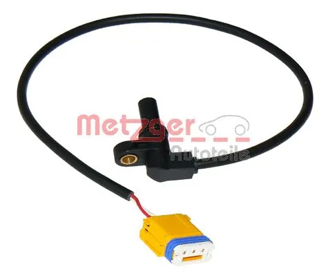 RPM Sensor, automatic transmission (0909029)