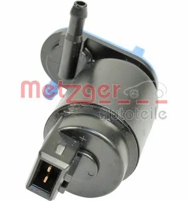 Washer Fluid Pump, window cleaning