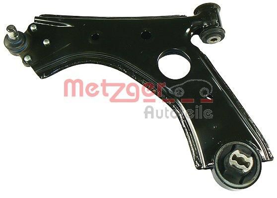 Control/Trailing Arm, wheel suspension (58068001)