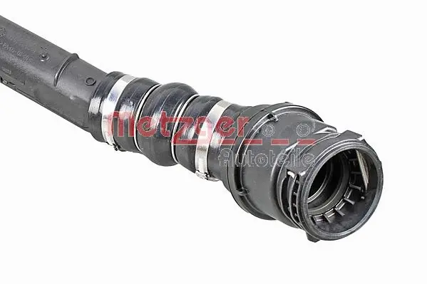 Charge Air Hose (2400615)