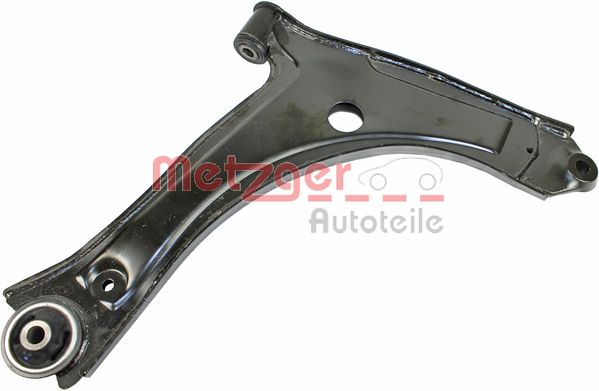 Control/Trailing Arm, wheel suspension (58094501)