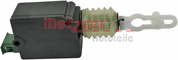 Actuator, central locking system