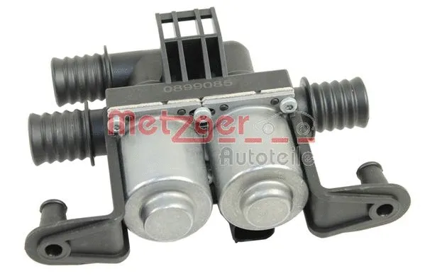 Coolant Control Valve