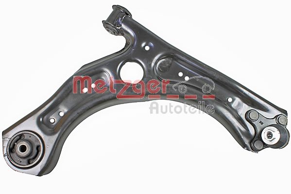 Control/Trailing Arm, wheel suspension (58118302)