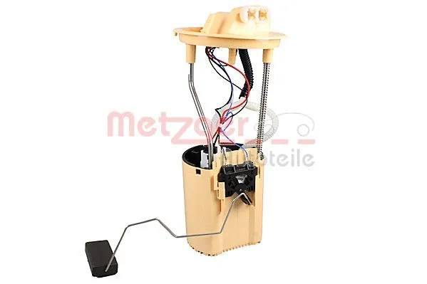 Fuel Feed Unit (2250416)