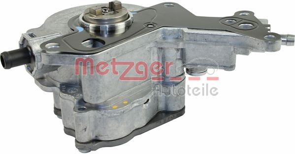 Vacuum Pump, braking system (8010032)