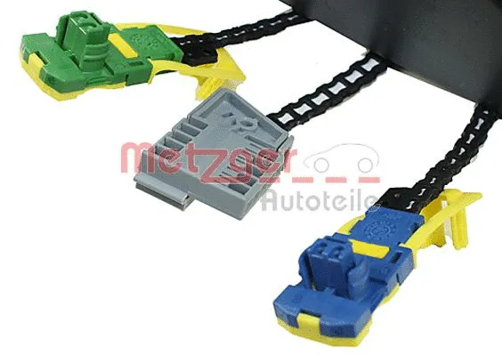 Steering Column Switch