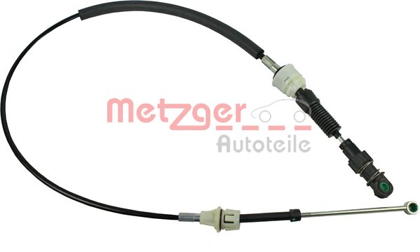 Cable Pull, manual transmission (3150152)