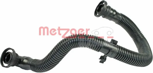 Hose, crankcase ventilation (2380040)