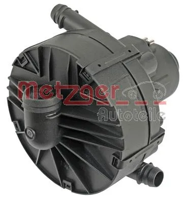 Secondary Air Pump