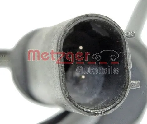 Sensor, wheel speed (0900243)
