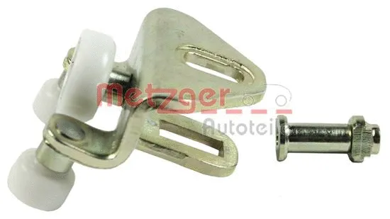 Roller Guide, sliding door (2310023)