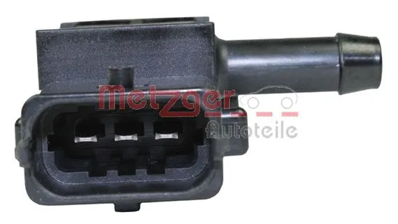 Sensor, exhaust pressure (0906027)