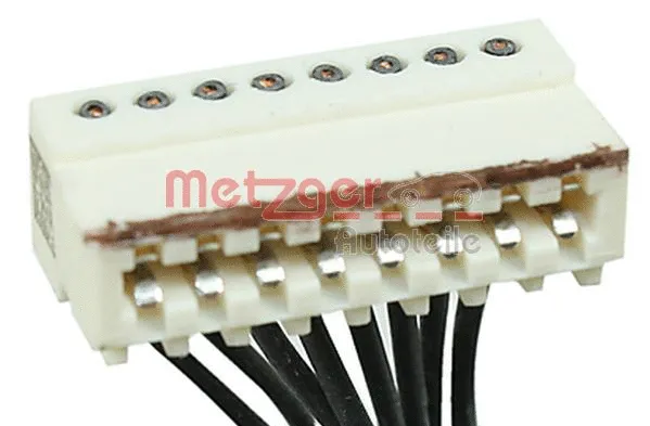 Steering Column Switch