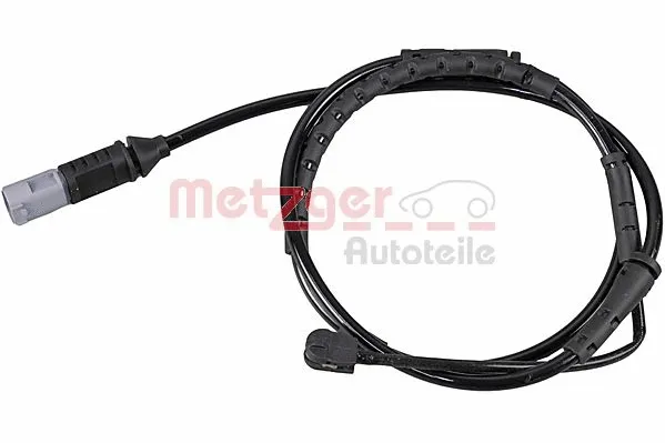 Warning Contact, brake pad wear (1190256)