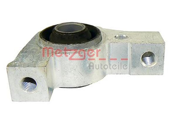 Mounting, control/trailing arm (52010018)