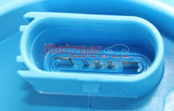 Fuel Feed Unit