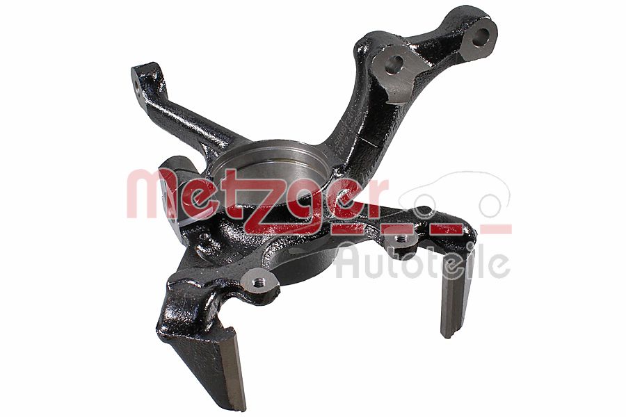 Steering Knuckle, wheel suspension (58087301)