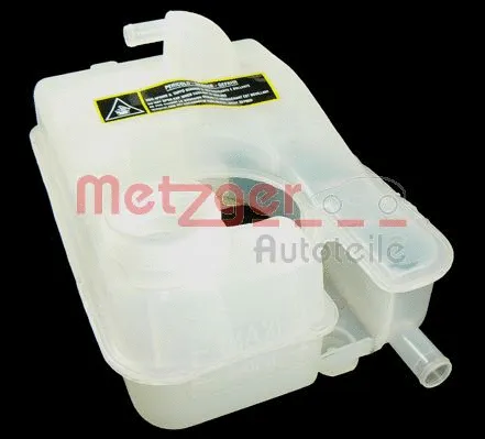 Expansion Tank, coolant (2140063)