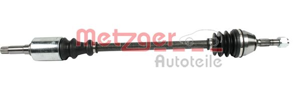 Drive Shaft (7210012)