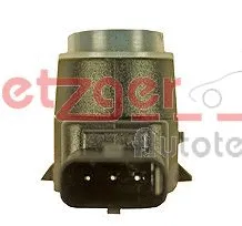 Sensor, parking distance control