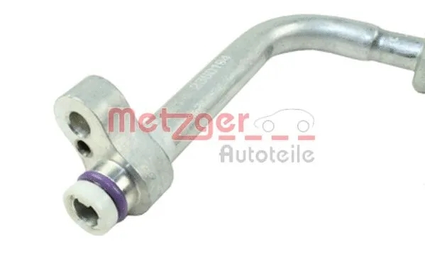 High Pressure Line, air conditioning (2360104)