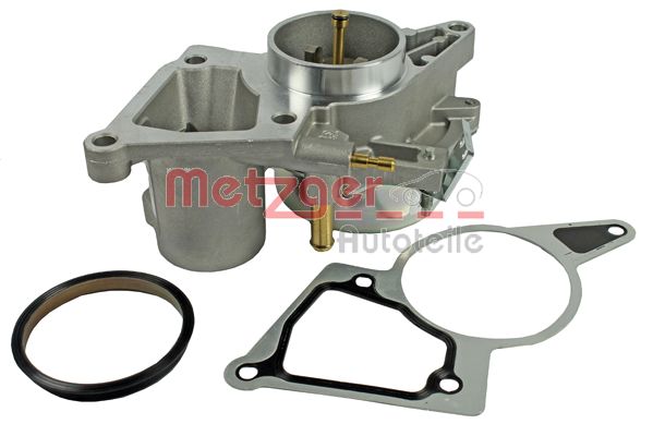 Vacuum Pump, braking system (8010020)