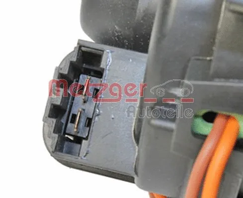 Interior Blower (0917282)
