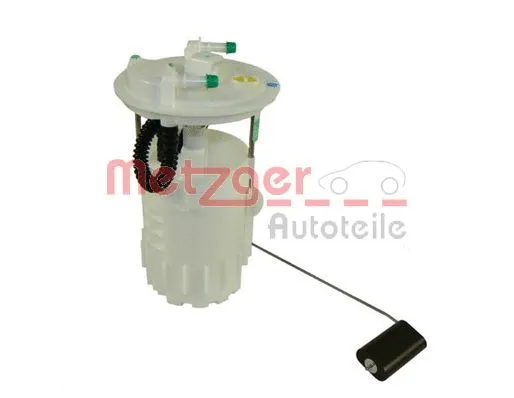 Sender Unit, fuel tank