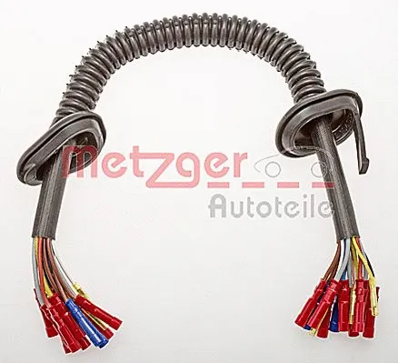 Cable Repair Set, boot lid (2320055)