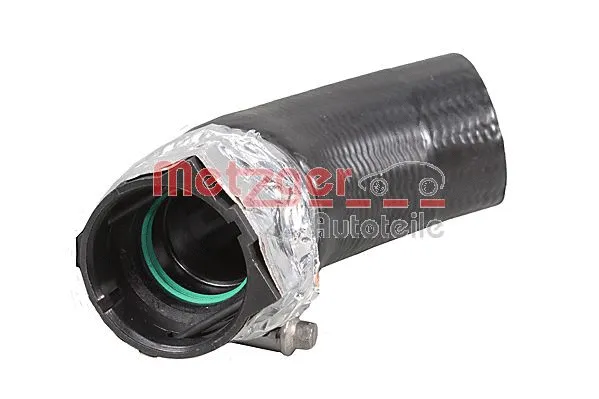 Charge Air Hose
