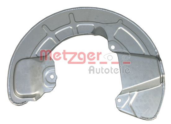 Splash Guard, brake disc (6115223)