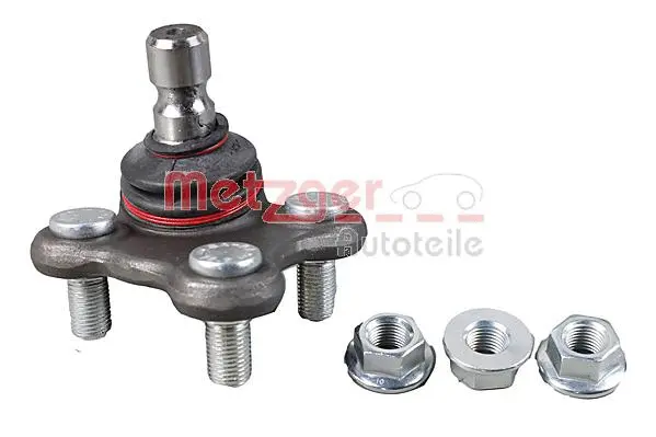 Ball Joint (57030601)