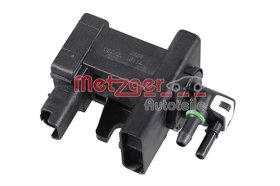 EGR valve, exhaust control (08920038)