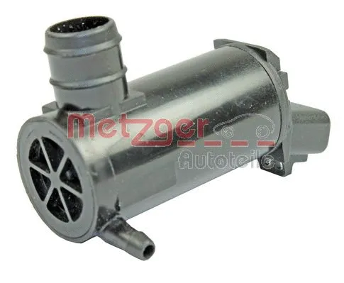 Washer Fluid Pump, window cleaning