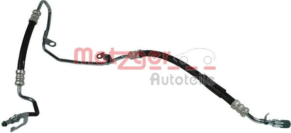Hydraulic Hose, steering (2361007)