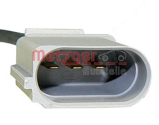 Sensor, crankshaft pulse (0902253)