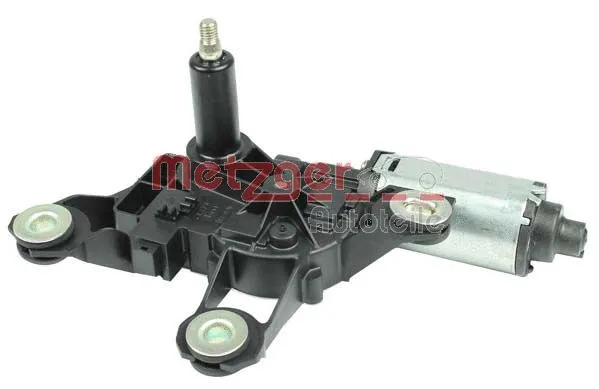 Wiper Motor
