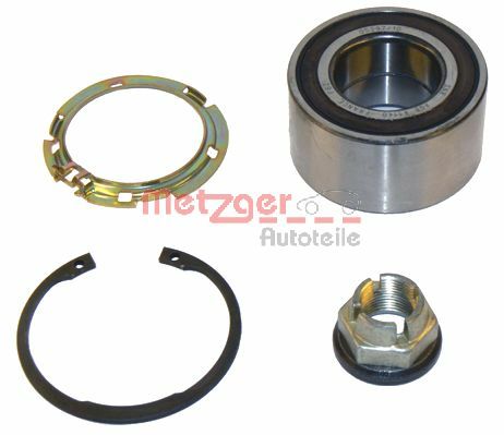 Wheel Bearing Kit (WM 2044)