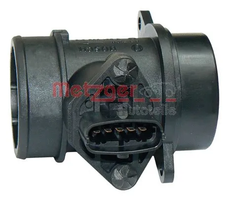 Mass Air Flow Sensor
