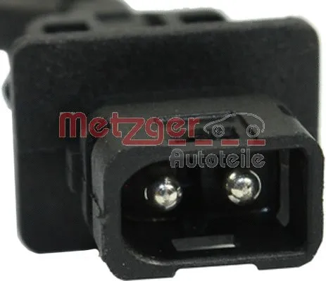 Sensor, interior temperature (0905454)