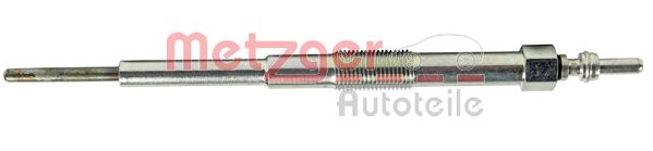 Glow Plug (H1 411)