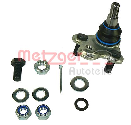 Ball Joint (57014608)