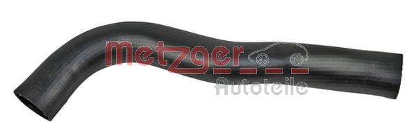 Charge Air Hose (2400395)