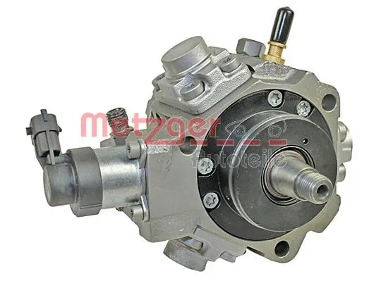 High Pressure Pump
